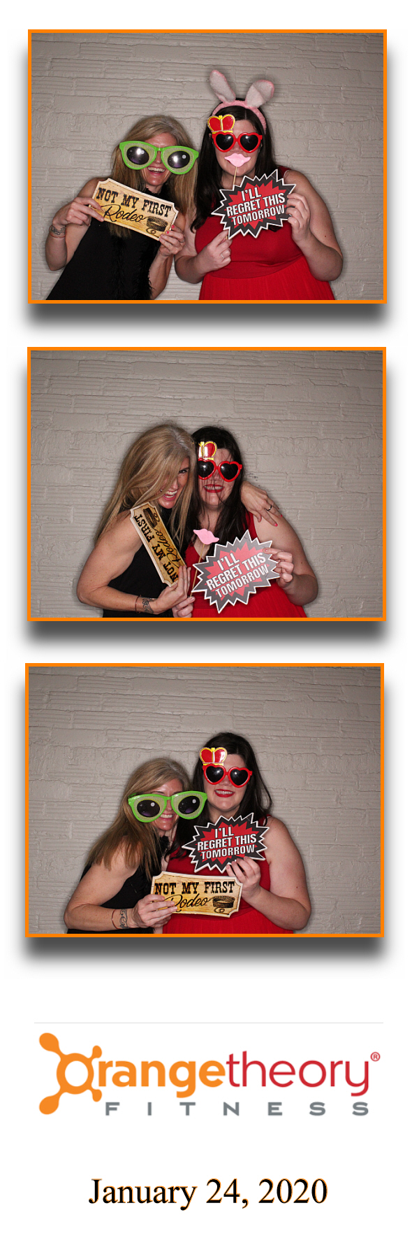 Corporate Celebration | View more photos from the event at gallery.photoboothbillings.com/u/PhotoBoothBillings/Corporate-Celebration